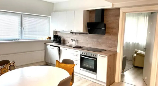 Номер Standard Hamina City Apartments