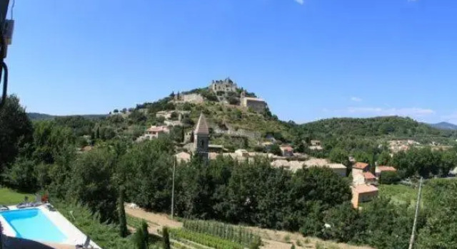 Les Cabanes en Provence, Prenota Hotel Hotel a Valchiusa con parcheggio, Parcheggio