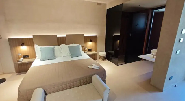 Люкс Luxury Terreforti Luxury Village