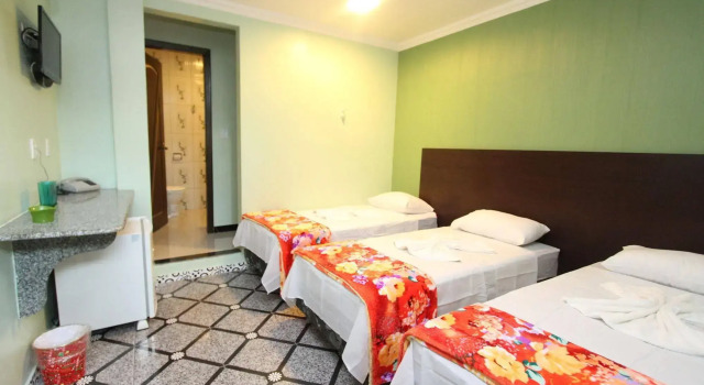 Hotel Lagoa, Book Hotel Billige hoteller i Amazonas