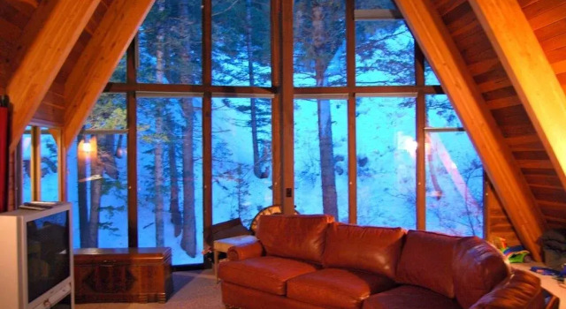 Park City Homes by White Pines Summit Park