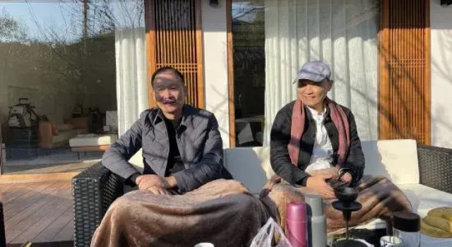 Beijing Tingshui Mountain House Boutique B&B, Foglalás Bed and Breakfast Peking Peking