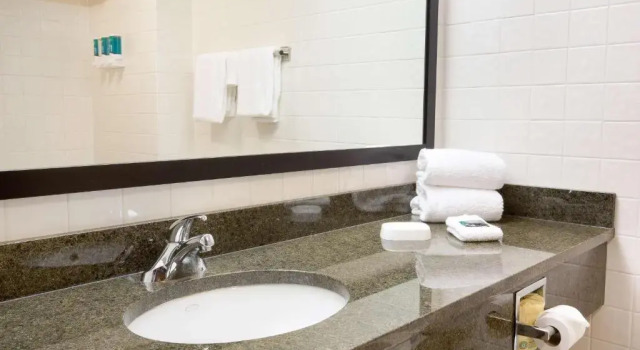 Люкс Drury Inn & Suites Austin North