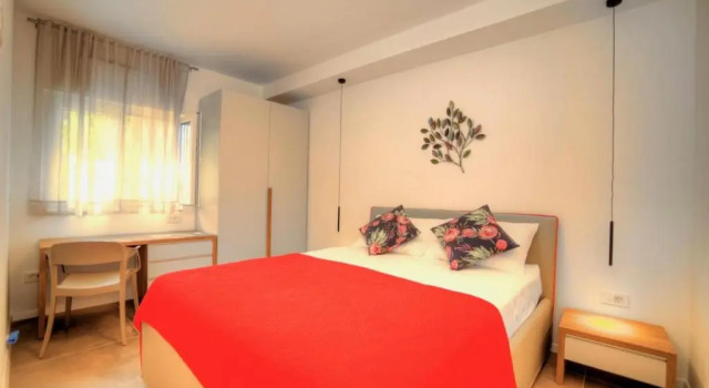 Apartments Villa Rojnica, Prenota Appartamento Jelsa 