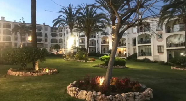 Bungalow sea view, pool, tennis, beach 5min walk, Book Hotel Hotels in Riviera del Sol with a Pool, Swimming Pool