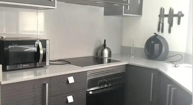 Stunning 2-bed Apartment in Pego