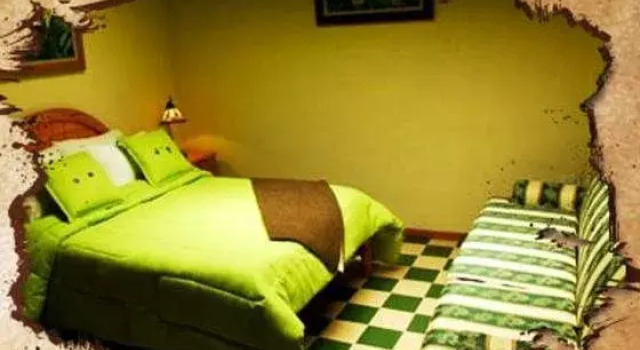 Ventana B&B, Book Bed and Breakfast Guangopolo 
