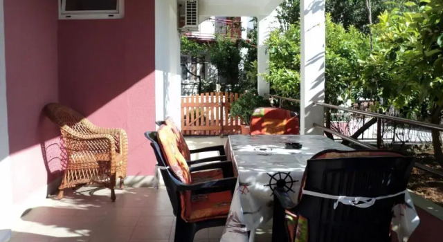 Апартаменты Deluxe Apartments Rubinić