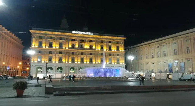 la casa accanto al Duomo