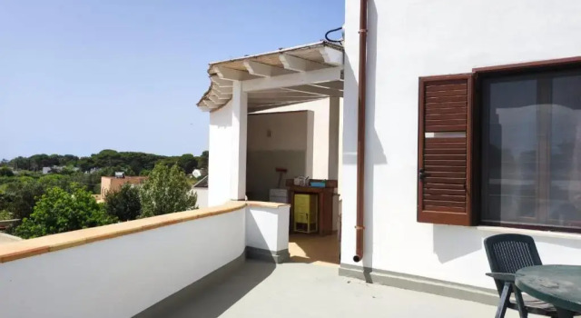Calamoni22, Book Apartment Hotels in Sicily with Parking, Parking