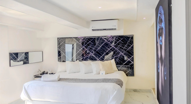 Best Western Plus Luna del Mar, Book Hotel Business Hotels in Manzanillo, 4* 5*