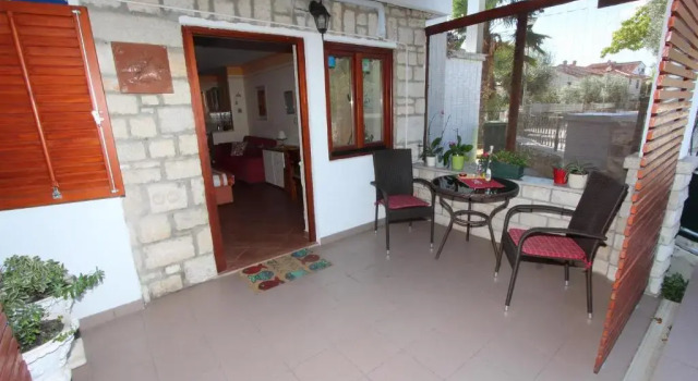 Студия Apartments Greta