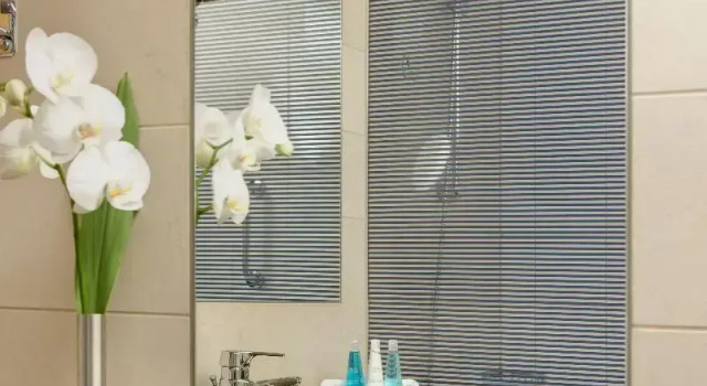 Одноместный номер Standard Steigenberger Airport Hotel Amsterdam
