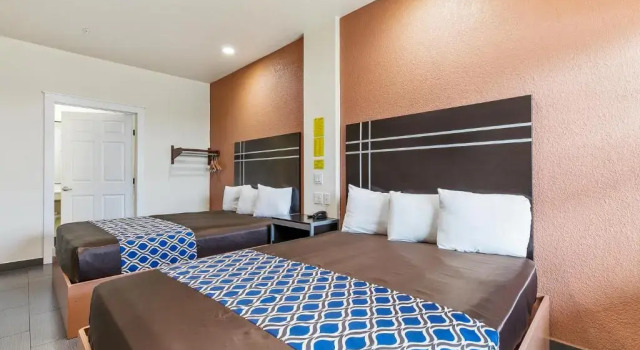 Двухместный номер Standard Lighthouse Inn