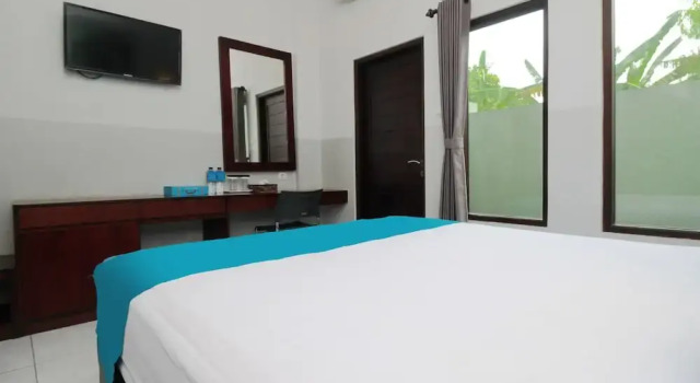 Airy Denpasar Barat Dalung Pondok Asri 9 Bali