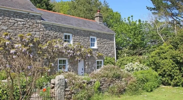 Woodpecker Cottage, Prenota Casa vacanze Sithney 