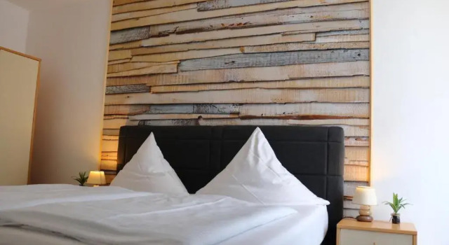 Номер Standard Hotel St. Georg