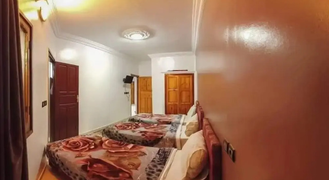 Hotel Marwa, Забронировать Отель Отели Guelmim-Oued Noun 3 звезды, 3*