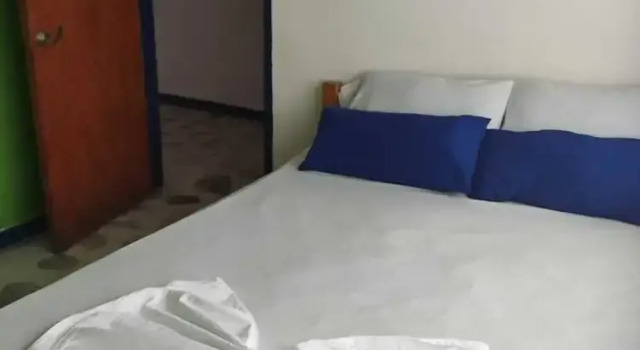 Hotel CV Marques De San Luis, Prenota Hotel Hotel a Melgar con parcheggio, Parcheggio
