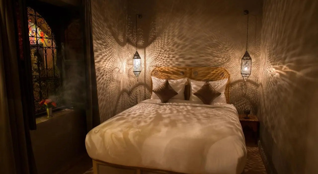 Riad Irhalne