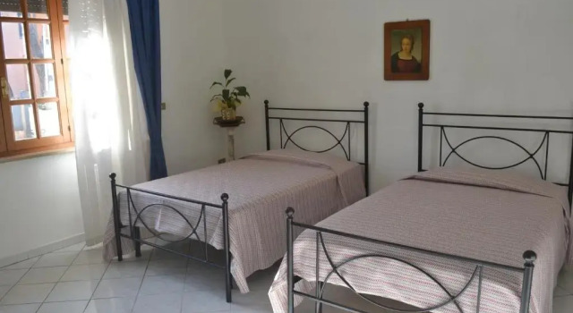 Appartamento Tuscany, Boek Appartement Crespina Toscane