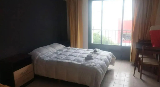 Трёхместный номер Standard Ventia Hotel Comodoro