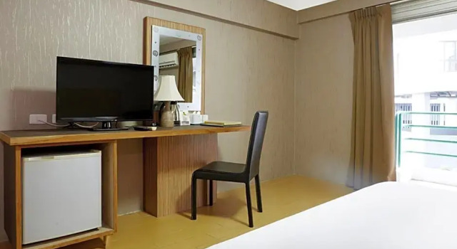 Номер Standard Watana Hotel