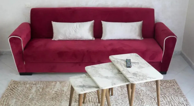 Апартаменты Magnifique Appartement au centre ville N°46