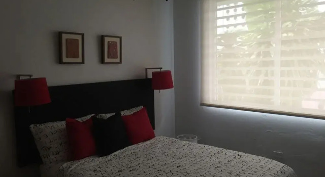 Casa Isabel B&B, Забронировать Отель Сантурсе Вьехо Сан-Хуан