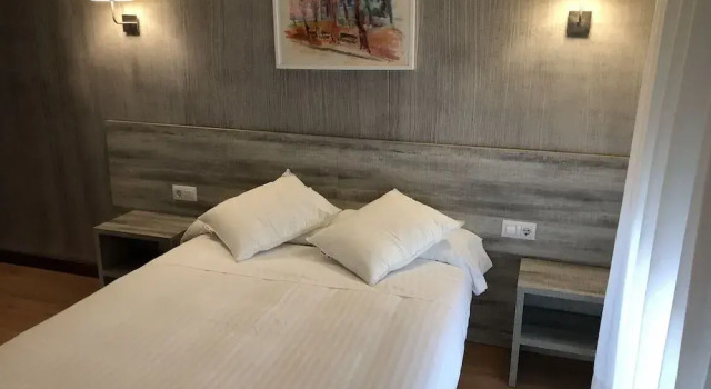 Hotel Viccar