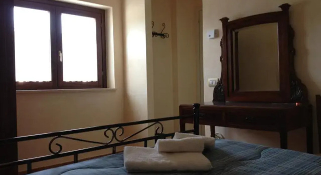 Номер Standard il casale san martino