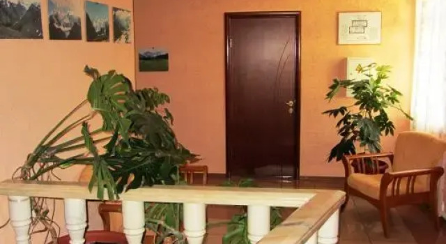 U Dyadi Viti, Book Mini-hotel Billige hoteller i Altaj kraj