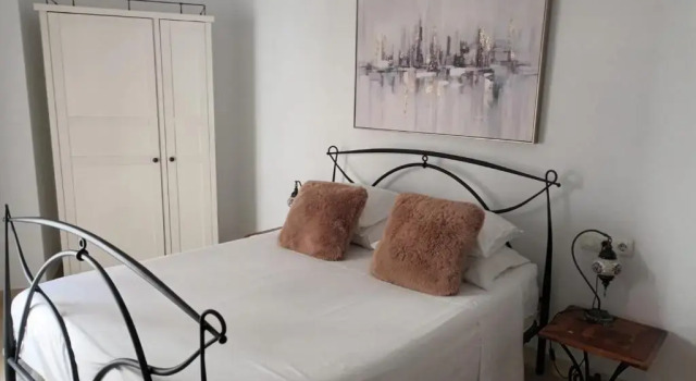 Двухместный номер Standard Hotel La Casa