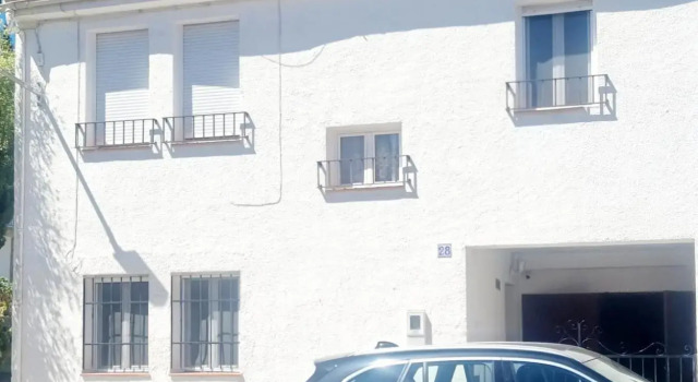 Casa Miguel, Varaa Hotelli Puebla de Don Fadrique Granada