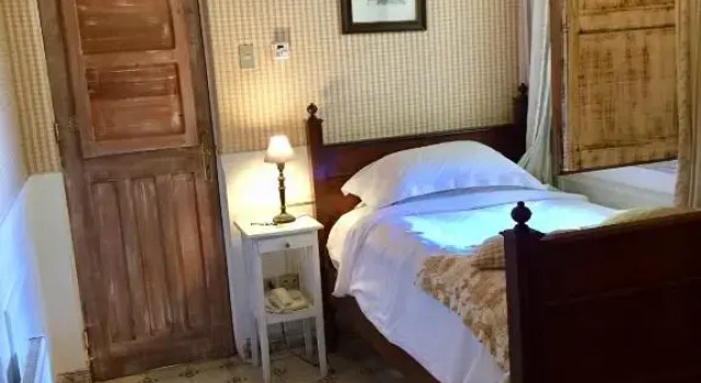 Номер Standard Hotel Casa Silva