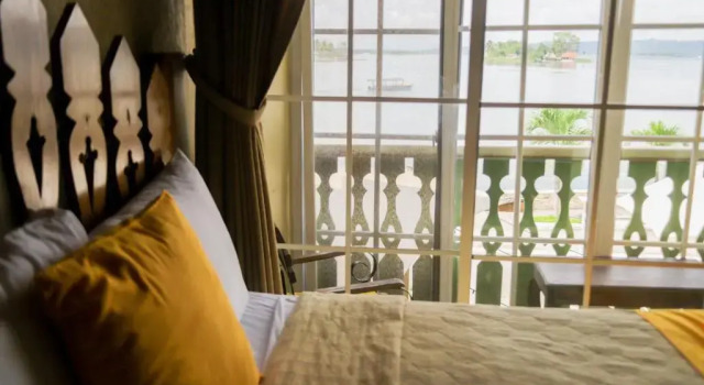 Одноместный номер Standard Hotel Peten