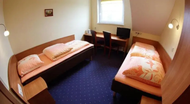 Noclegi Agape, Réserver Hôtel Szczecin-Płonia 
