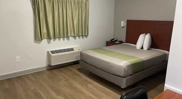 Номер Standard Studio 6 Extended Stay - Richmond, VA - I-64 West