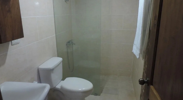 Номер Standard Hotel La Perla de Barahona