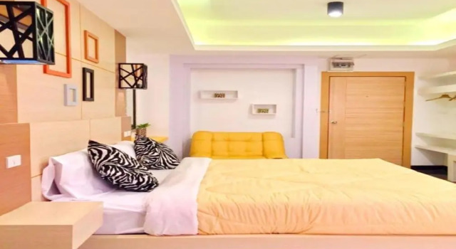 Номер Deluxe Win Hotel Phayao