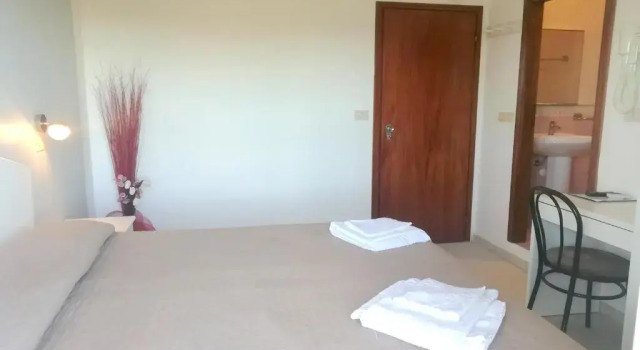 Номер Standard Hotel Rita