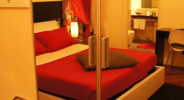 Hotel L'Orto degli Otelli