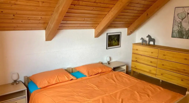 Maison de Vacances - LM Le B Mont