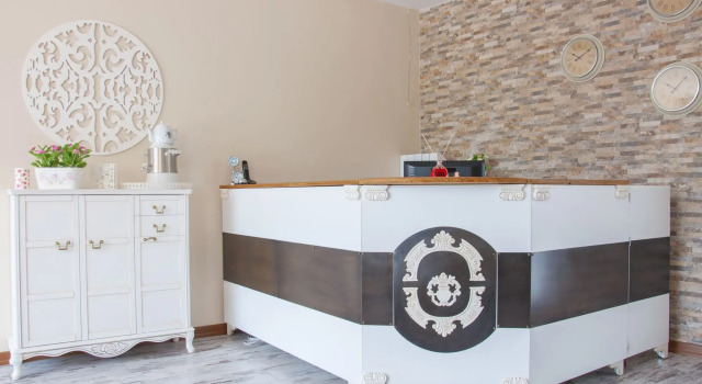 Room Room Boutique Hotel