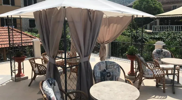 Апартаменты Standard Apartment Vukasović