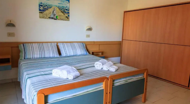 Номер Standard Hotel Riziana