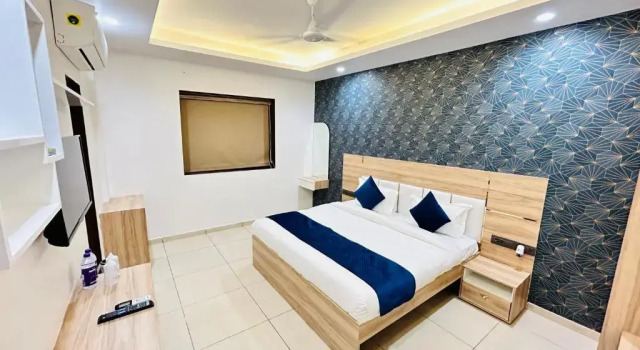 Номер Standard The Dwelling Inn