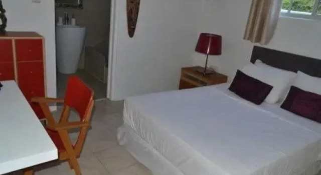The White House by Sunlovers, Rezerwuj Hotel Hotele w Rodney Bay ze śniadaniem, Śniadanie
