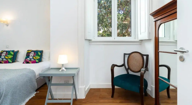 Chalet Estoril Townhouse
