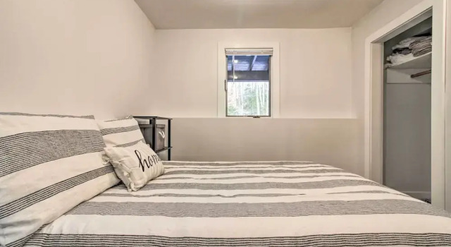 Cozy Killington Retreat ~ 5 Mi to Ski Resort